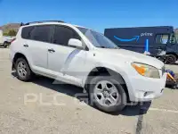 2006 Toyota RAV4 фото