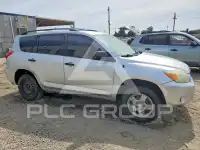 2006 Toyota RAV4 фото