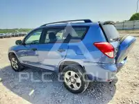2006 Toyota RAV4 фото