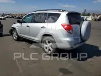 2006 Toyota RAV4 фото