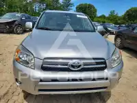 2006 Toyota RAV4 фото