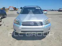 2006 Toyota RAV4 фото