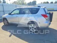 2006 Toyota RAV4 photo
