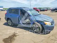 2006 Toyota RAV4 фото