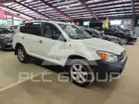 2006 Toyota RAV4 фото