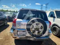 2006 Toyota RAV4 фото