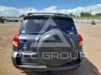 2006 Toyota RAV4 photo