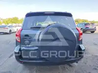 2006 Toyota RAV4 фото