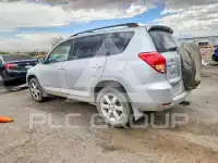 2006 Toyota RAV4 фото