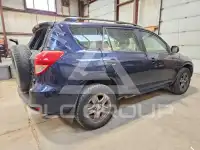 2006 Toyota RAV4 фото