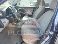 2006 Toyota RAV4 фото