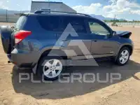 2006 Toyota RAV4 photo