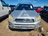2006 Toyota RAV4 фото