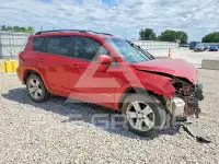 2006 Toyota RAV4 фото