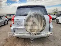 2006 Toyota RAV4 фото