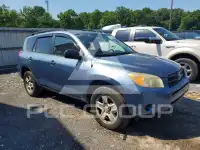 2006 Toyota RAV4 фото