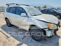 2006 Toyota RAV4 фото