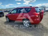 2006 Toyota RAV4 фото