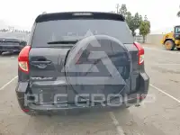 2006 Toyota RAV4 фото