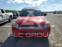 2006 Toyota RAV4 фото