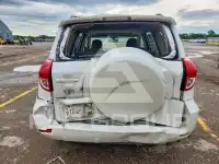 2006 Toyota RAV4 фото