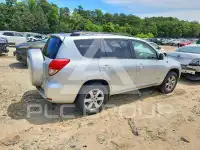 2006 Toyota RAV4 фото