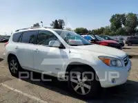2006 Toyota RAV4 фото
