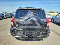 2006 Toyota RAV4 фото
