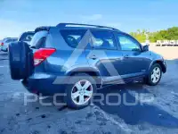 2006 Toyota RAV4 фото