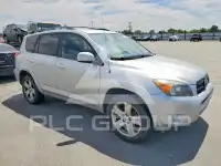 2006 Toyota RAV4 photo