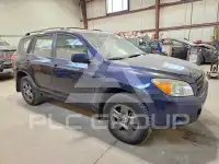 2006 Toyota RAV4 фото