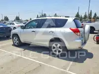2006 Toyota RAV4 фото