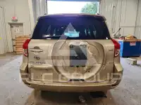 2006 Toyota RAV4 photo