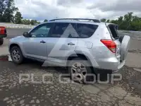 2006 Toyota RAV4 фото