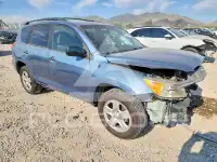 2006 Toyota RAV4 фото