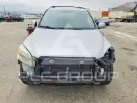2006 Toyota RAV4 фото