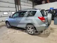 2006 Toyota RAV4 photo
