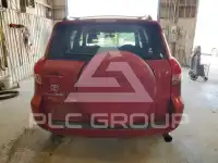 2006 Toyota RAV4 фото