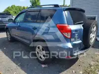 2006 Toyota RAV4 фото