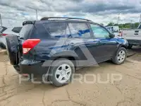 2006 Toyota RAV4 фото