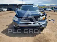 2006 Toyota RAV4 photo