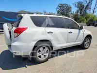 2006 Toyota RAV4 фото