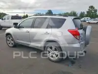 2006 Toyota RAV4 фото