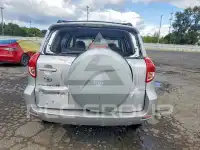2006 Toyota RAV4 фото