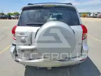 2006 Toyota RAV4 photo