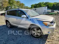 2006 Toyota RAV4 фото