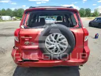 2006 Toyota RAV4 photo