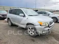 2006 Toyota RAV4 фото