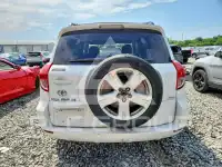 2006 Toyota RAV4 photo