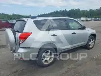 2006 Toyota RAV4 фото